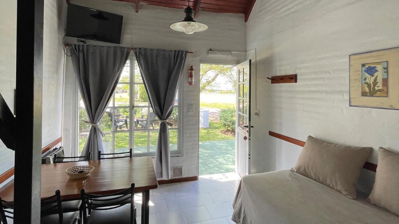 Bungalows Bella Vista Федерасьйон Екстер'єр фото