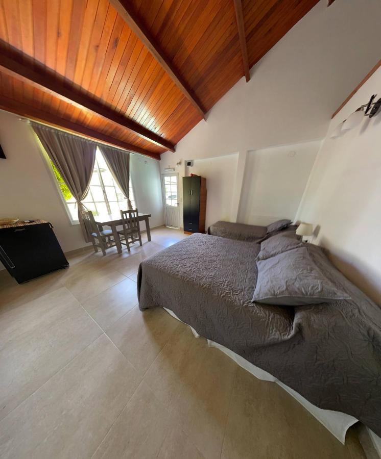 Bungalows Bella Vista Федерасьйон Екстер'єр фото