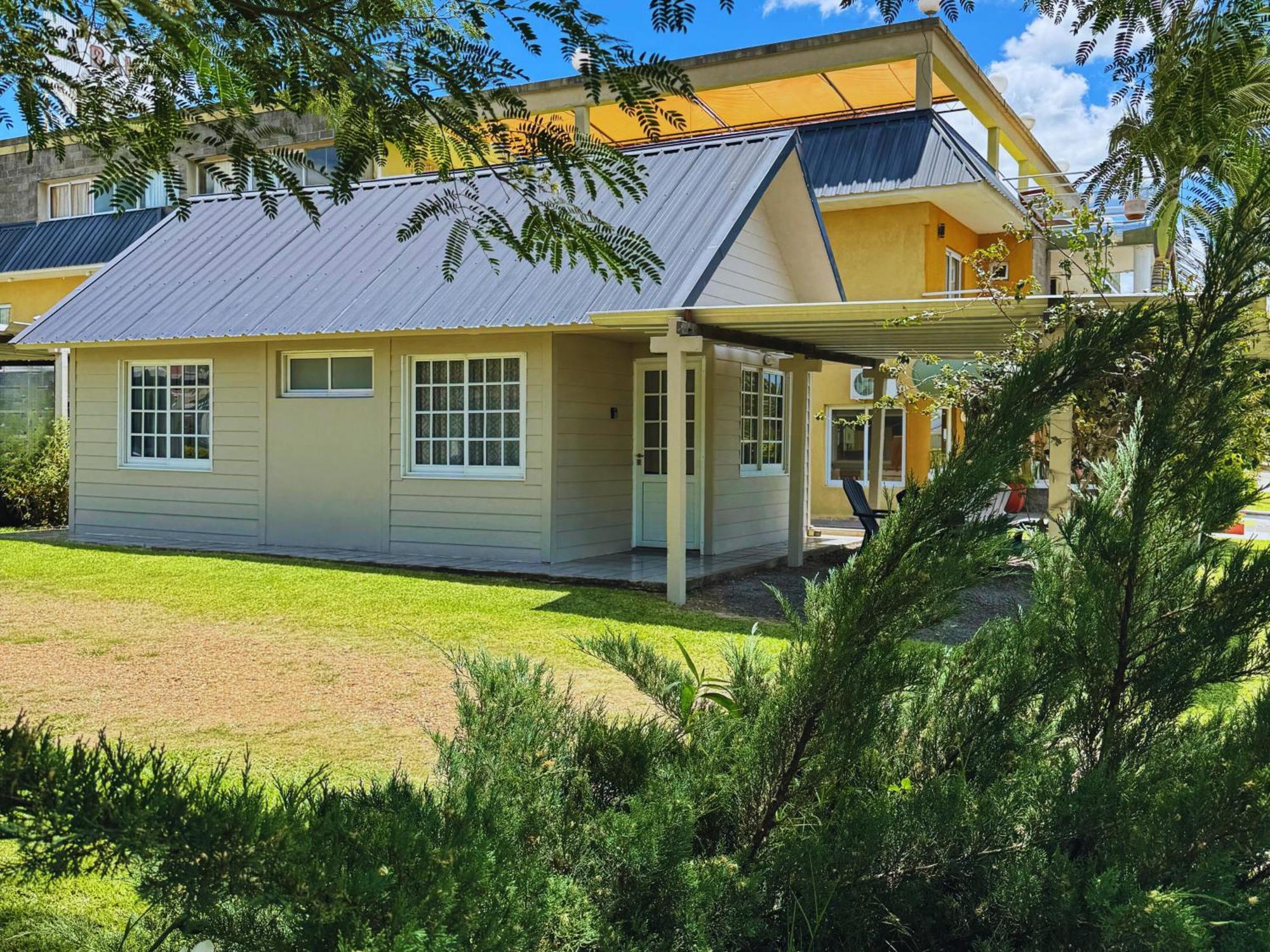 Bungalows Bella Vista Федерасьйон Екстер'єр фото