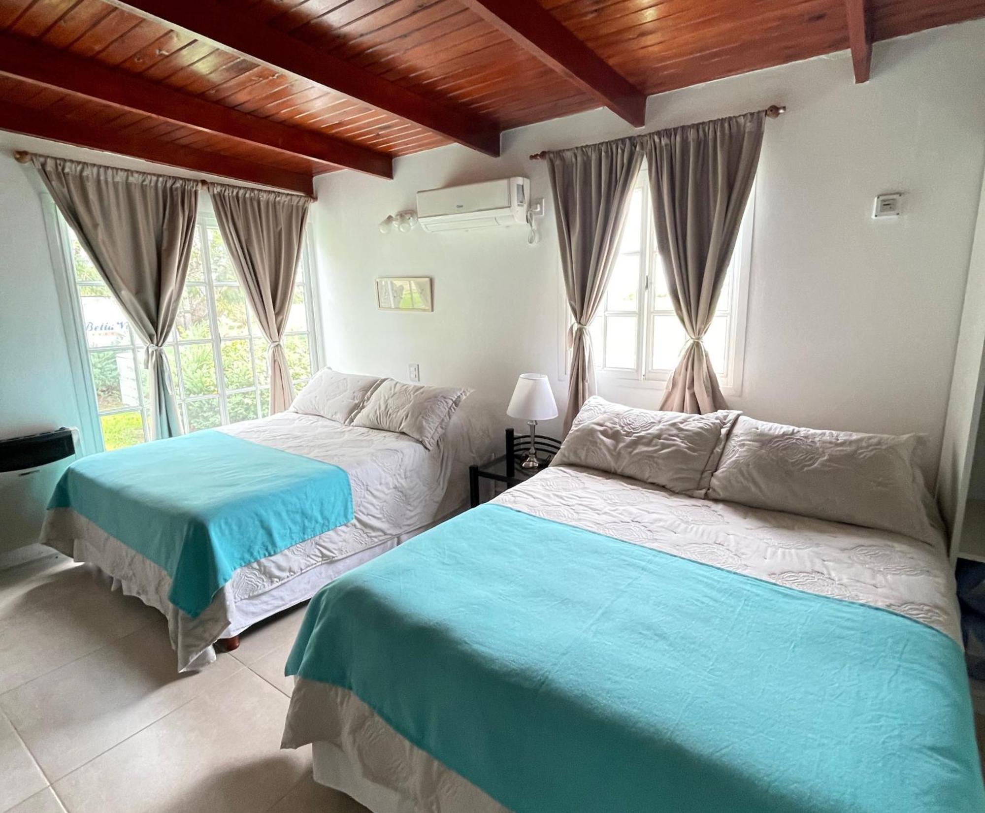Bungalows Bella Vista Федерасьйон Екстер'єр фото