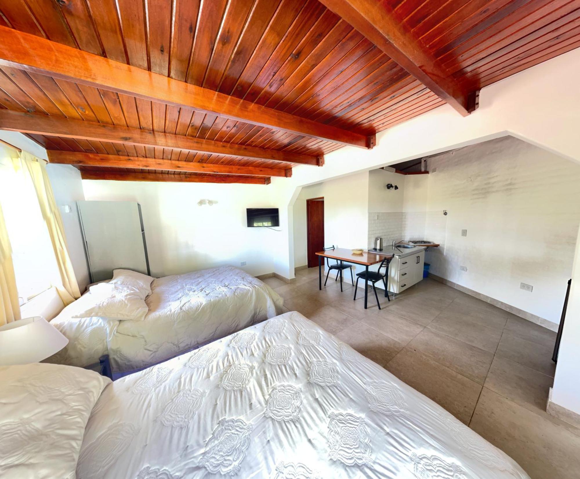 Bungalows Bella Vista Федерасьйон Екстер'єр фото
