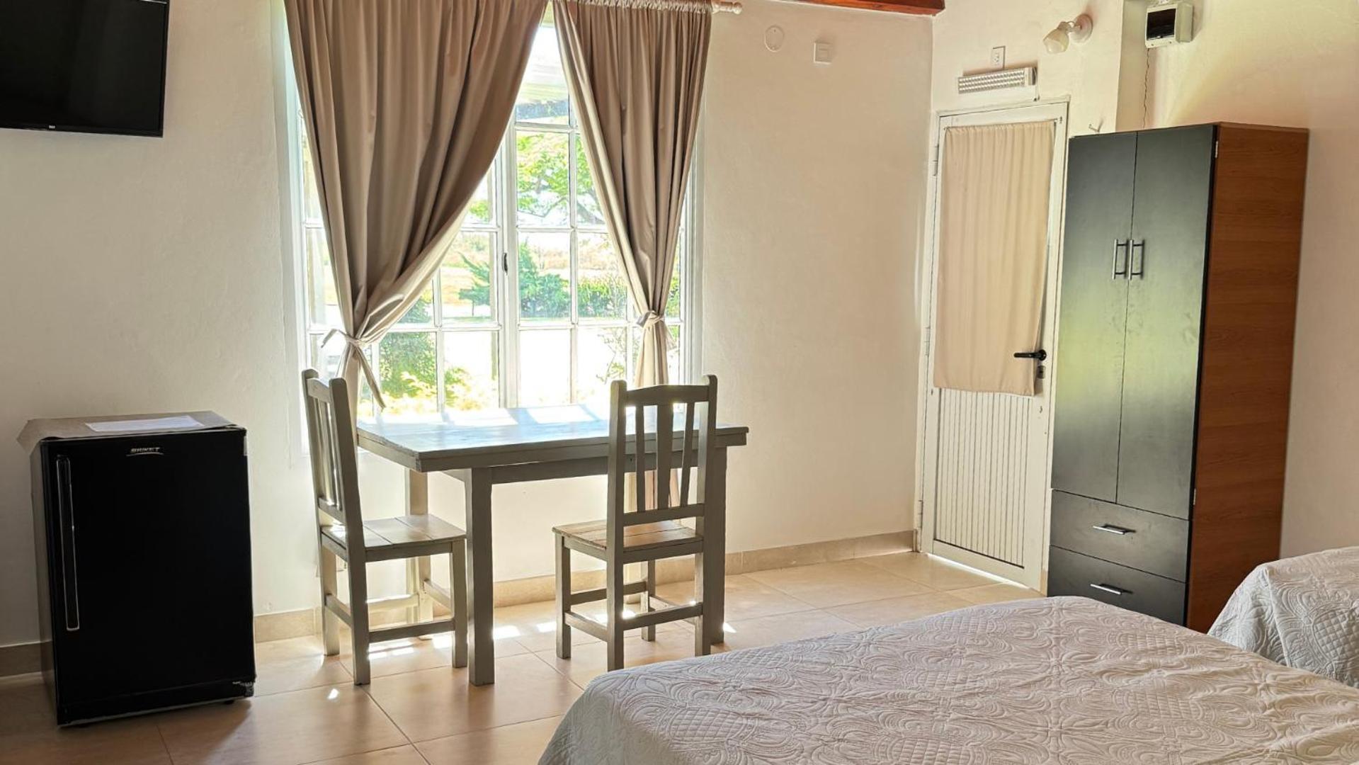 Bungalows Bella Vista Федерасьйон Екстер'єр фото