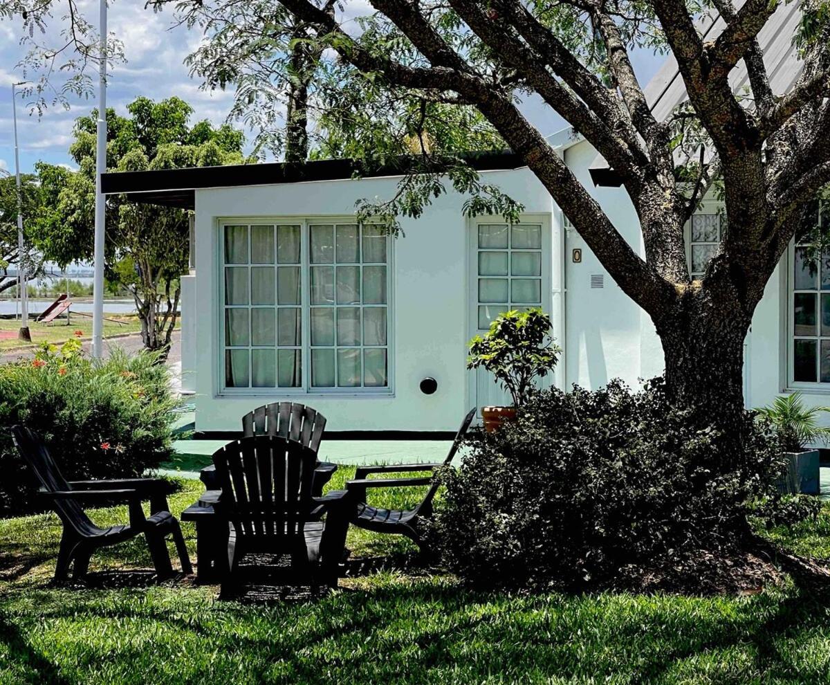 Bungalows Bella Vista Федерасьйон Екстер'єр фото